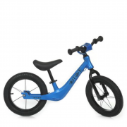 Біговел дитячий Profi Kids SMG1408A-6 синій, 14 дюймів