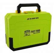 Детская игрушечная кухня