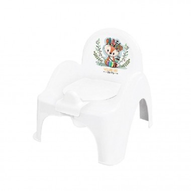 Горшок - стульчик 