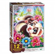 Детская игра-пазл