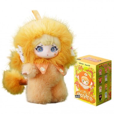 Коллекционная мягкая игрушка с кольцом Коллекционная мягкая игрушка с кольцом