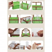 Набір для вирощування рослин