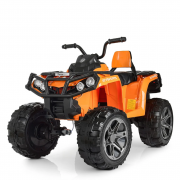 Дитячий електромобіль Квадроцикл Bambi Racer M 3999EBLR-7 до 35 кг