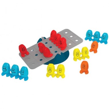Игра-головоломка Balance Beans (Балансирующие бобы) ThinkFun 1140-WLD
