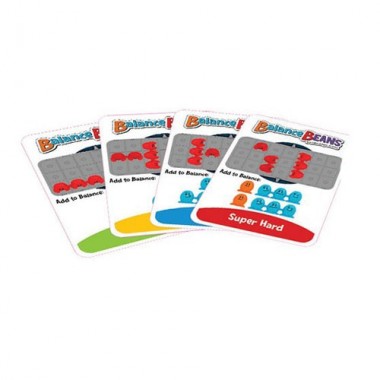 Игра-головоломка Balance Beans (Балансирующие бобы) ThinkFun 1140-WLD