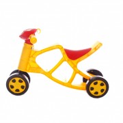Дитячий біговел Мінібайк 0137/03 зі звуком