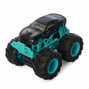 Игрушечная машина-джип АвтоСвіт AS-2758 металическая  (Black)