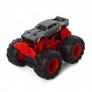 Игрушечная машина-джип АвтоСвіт AS-2758 металическая  (Gray)