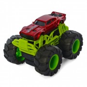 Игрушечная машина-джип АвтоСвіт AS-2758 металическая  (Red)