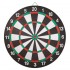 Дартс класичний Dartgame TI-0097 двосторонній, 43 см