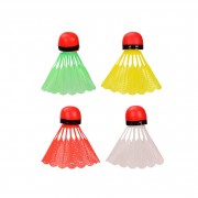 Набор Воланчиков BV2124 пластиковые, 12 шт