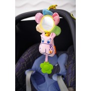 Вібропідвіска Зоо