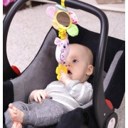 Вібропідвіска Зоо