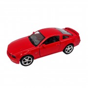 Інерційна машинка FORD MUSTANG GT 2006 Kinsmart КТ5091, 1:42