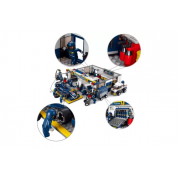 Конструктор Sluban формула 1 М38 В0356