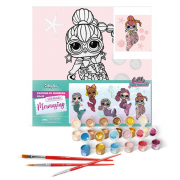 Картина за номерами