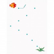 Розмальовка з візерунками