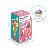 Детский набор магнитов