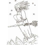 Дитяча книга розмальовок: Казки 670011 укр. мовою