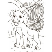 Дитяча книга розмальовок: Казки 670011 укр. мовою