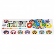 Настільна гра Доміно дитяча