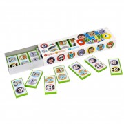 Настільна гра Доміно дитяча