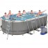 Бассейн каркасный Bestway 56710 (549-274-122см), 13430 л Бассейн каркасный Bestway 56710 (549-274-122см), 13430 л