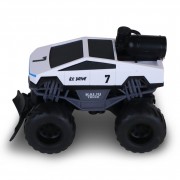 Автомобиль на радиоуправлении Spray Car Cyber Ride KS Drive SL-6076RH выхлопной пар