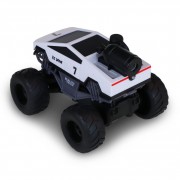 Автомобиль на радиоуправлении Spray Car Cyber Ride KS Drive SL-6076RH выхлопной пар