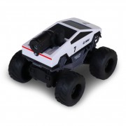 Автомобиль на радиоуправлении Spray Car Cyber Ride KS Drive SL-6076RH выхлопной пар