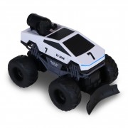 Автомобиль на радиоуправлении Spray Car Cyber Ride KS Drive SL-6076RH выхлопной пар