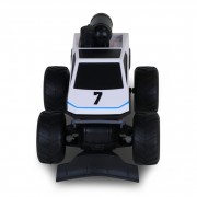 Автомобиль на радиоуправлении Spray Car Cyber Ride KS Drive SL-6076RH выхлопной пар