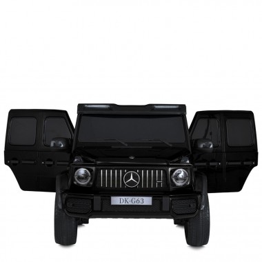 Детский электромобиль Джип M 5880EBLR-2(24V) до 80 кг