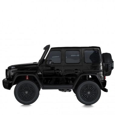 Детский электромобиль Джип M 5880EBLR-2(24V) до 80 кг