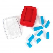 Головоломка Стовпчики Pocket Brainteasers