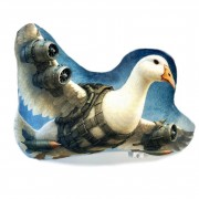 Детская мягкая игрушка 