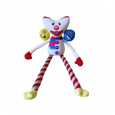 Мягкая игрушка Хаги Ваги "Клоун" Bambi Z09-12, 65 см