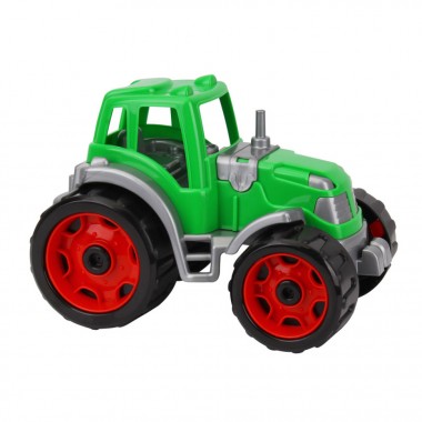 Дитячий іграшковий трактор 3800TXK, 2 види