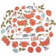 Набор для создания поздравительных открыток