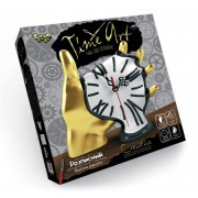 Комплект креативного творчества Danko Toys Time Art 7271DT