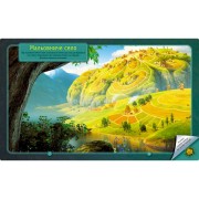 Книжка з наліпками