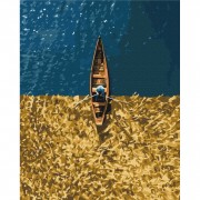 Картина за номерами 