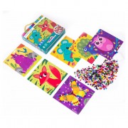 Набір для творчості Rainbow pompoms