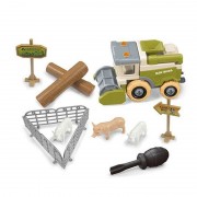 Детский игрушечный набор 