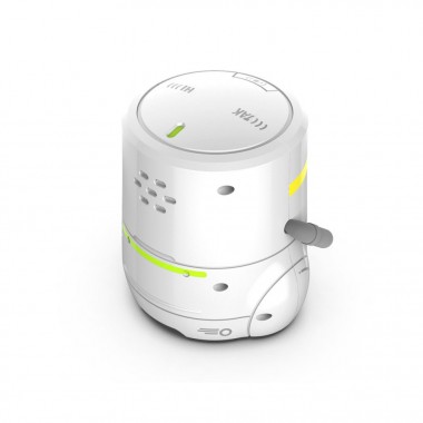 Розумний робот з навчальними картками AT-ROBOT 2 AT002-01-UKR сенсорне керування