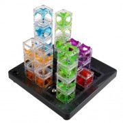 Настольная игра-головоломка