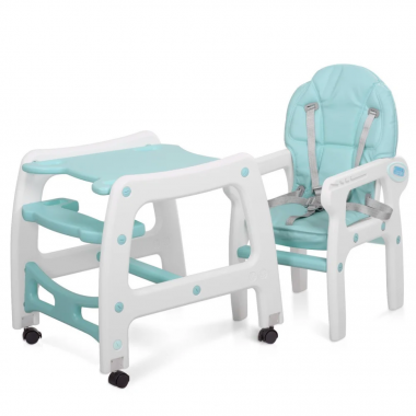 Стульчик для кормления Bambi M 1563-12-1