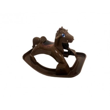 Конь музыкальный Doloni Toys 05550/1