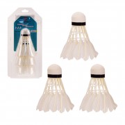 Набор Воланчиков BV2125 перьевые, 3 шт