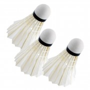 Набор Воланчиков BV2125 перьевые, 3 шт